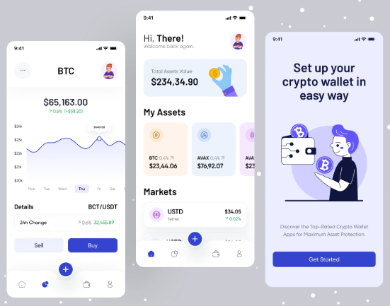 TPWallet SDK操作常见问题